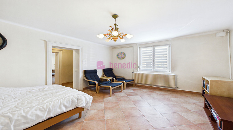 Ma-Cabane - Vente Maison SAINT-JULIEN-LES-METZ, 115 m²