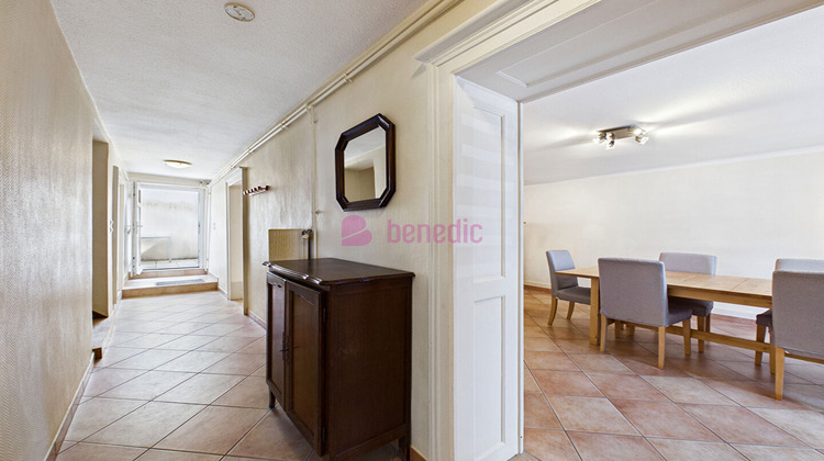 Ma-Cabane - Vente Maison SAINT-JULIEN-LES-METZ, 115 m²
