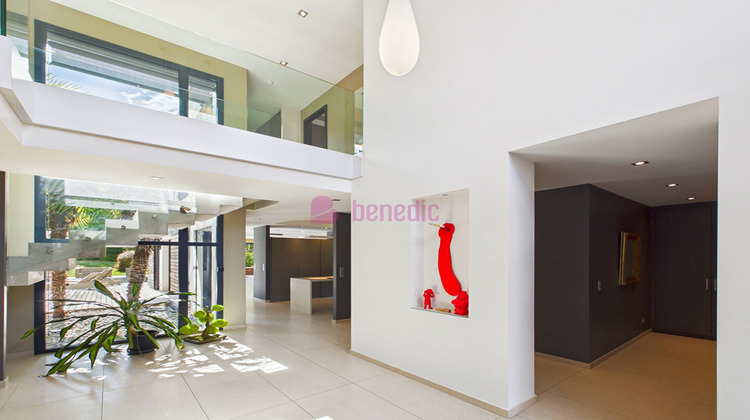 Ma-Cabane - Vente Maison SAINT-JULIEN-LES-METZ, 292 m²