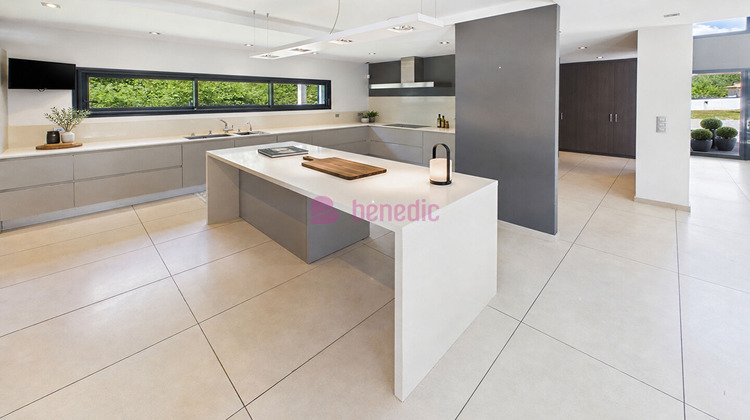 Ma-Cabane - Vente Maison SAINT-JULIEN-LES-METZ, 292 m²