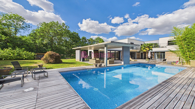 Ma-Cabane - Vente Maison SAINT-JULIEN-LES-METZ, 292 m²