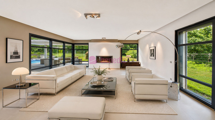 Ma-Cabane - Vente Maison SAINT-JULIEN-LES-METZ, 292 m²