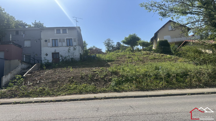 Ma-Cabane - Vente Maison Saint-Julien-lès-Metz, 90 m²