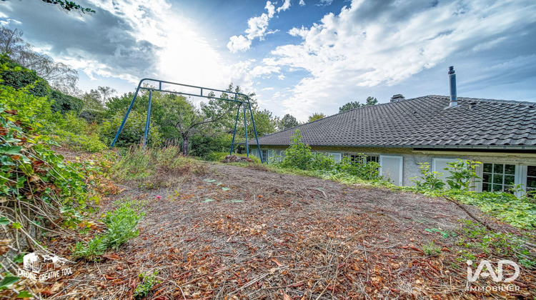 Ma-Cabane - Vente Maison Saint-Julien-Lès-Metz, 231 m²