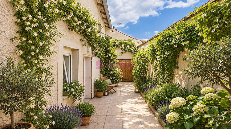 Ma-Cabane - Vente Maison SAINT-JULIEN-LES-METZ, 139 m²