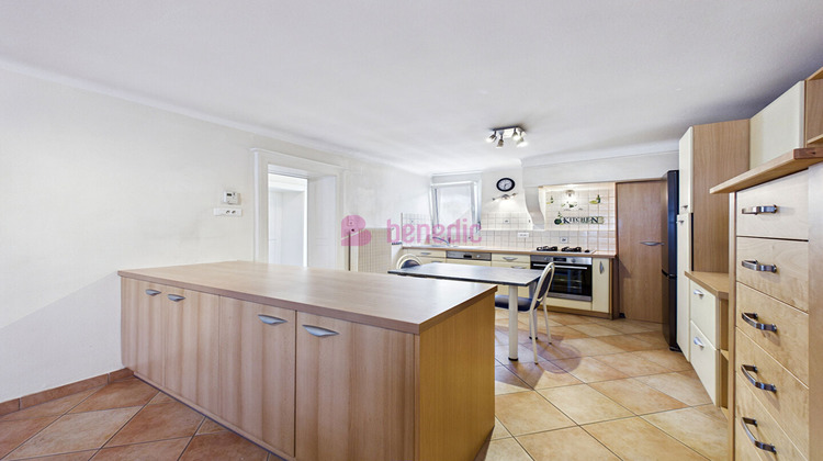 Ma-Cabane - Vente Maison SAINT-JULIEN-LES-METZ, 139 m²