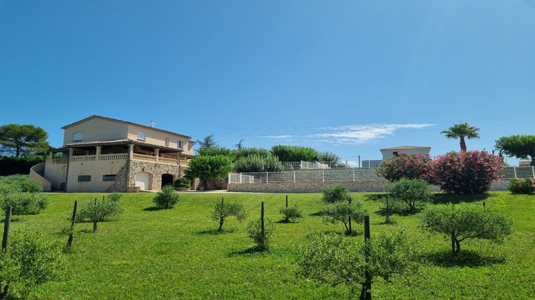 Ma-Cabane - Vente Maison SAINT JULIEN LES ROSIERS, 190 m²