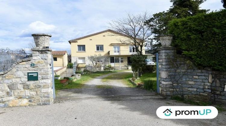 Ma-Cabane - Vente Maison Saint-Julien-les-Rosiers, 105 m²