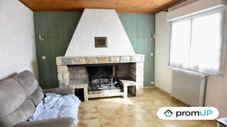 Ma-Cabane - Vente Maison Saint-Julien-les-Rosiers, 105 m²