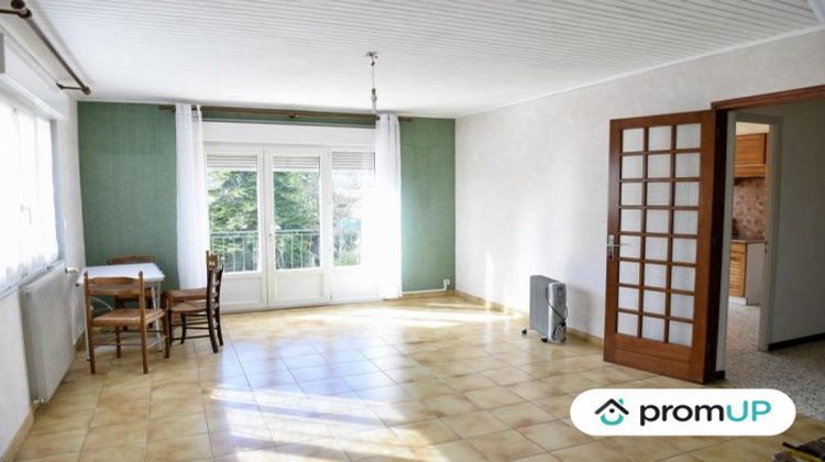 Ma-Cabane - Vente Maison Saint-Julien-les-Rosiers, 105 m²