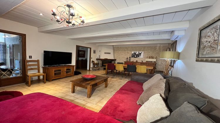 Ma-Cabane - Vente Maison SAINT-JULIEN-LES-ROSIERS, 110 m²