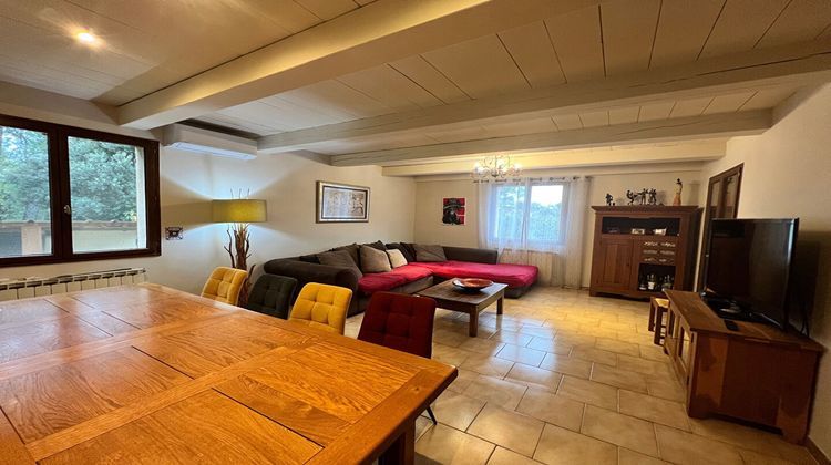 Ma-Cabane - Vente Maison SAINT-JULIEN-LES-ROSIERS, 110 m²