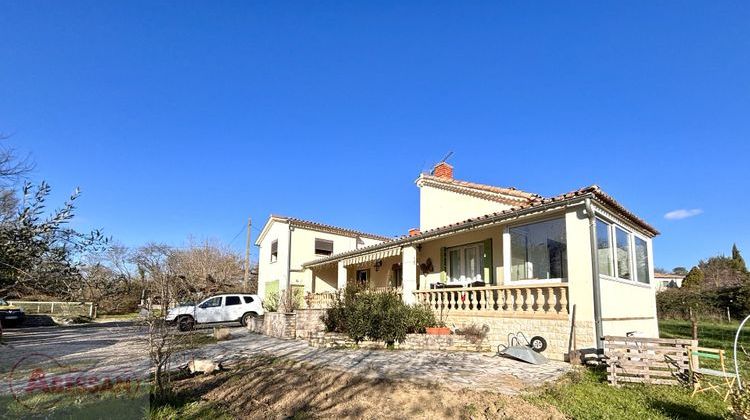 Ma-Cabane - Vente Maison SAINT JULIEN LES ROSIERS, 115 m²