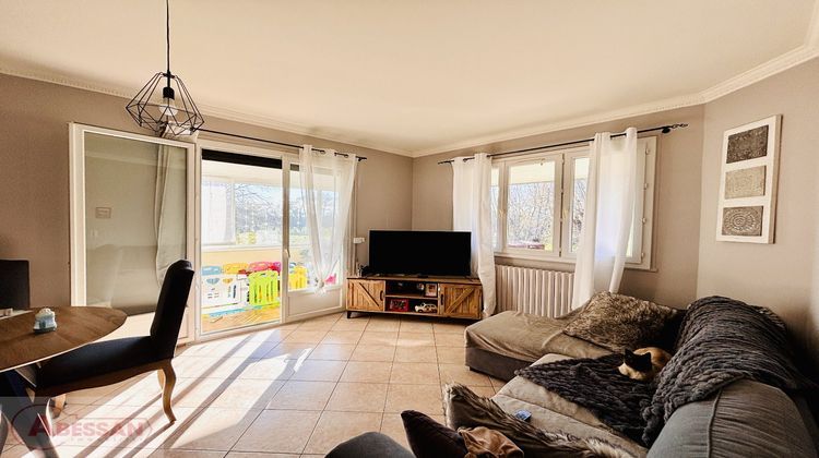 Ma-Cabane - Vente Maison SAINT JULIEN LES ROSIERS, 115 m²