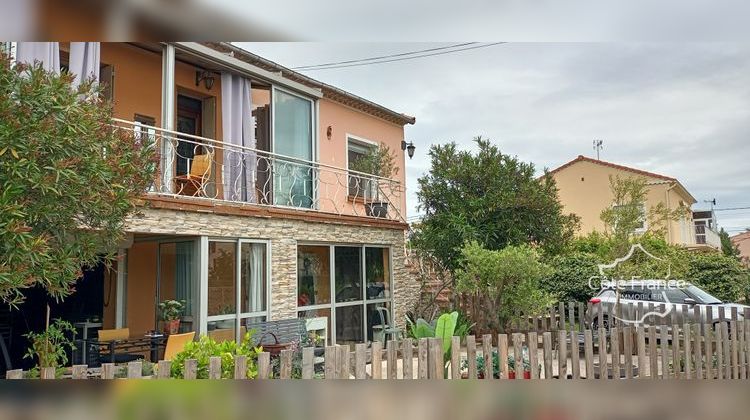 Ma-Cabane - Vente Maison Saint-Julien-les-Rosiers, 148 m²