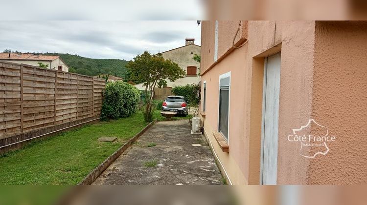 Ma-Cabane - Vente Maison Saint-Julien-les-Rosiers, 148 m²