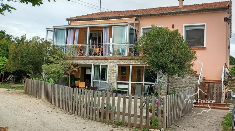 Ma-Cabane - Vente Maison SAINT JULIEN LES ROSIERS, 148 m²