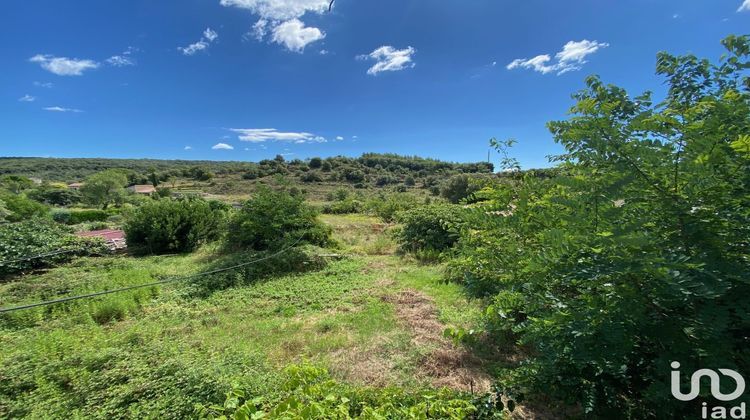 Ma-Cabane - Vente Maison Saint-Julien-les-Rosiers, 110 m²