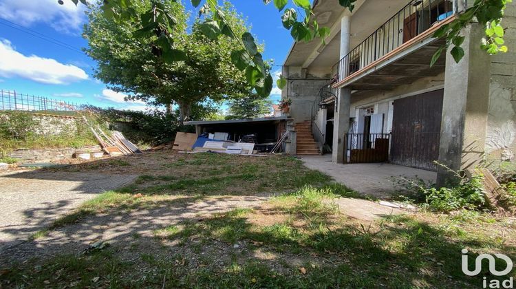 Ma-Cabane - Vente Maison Saint-Julien-les-Rosiers, 110 m²