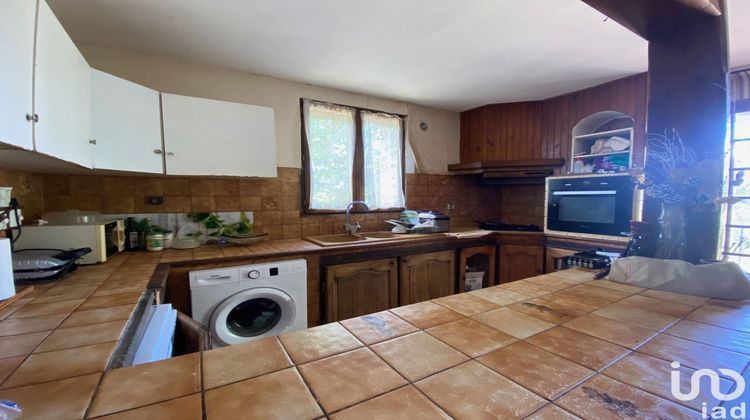 Ma-Cabane - Vente Maison Saint-Julien-les-Rosiers, 110 m²