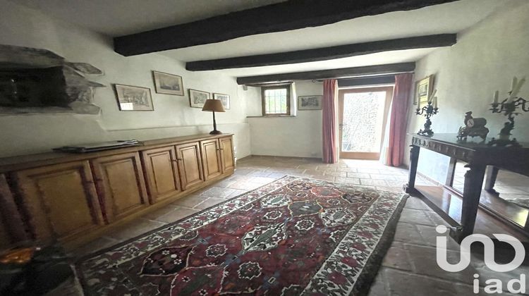 Ma-Cabane - Vente Maison Saint Julien les Rosiers, 278 m²