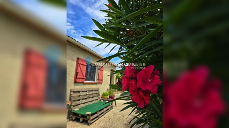 Ma-Cabane - Vente Maison Saint-Julien-les-Rosiers, 101 m²