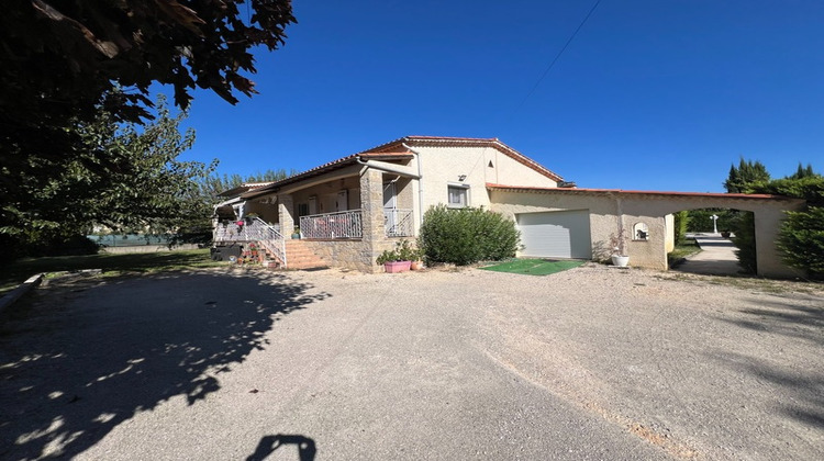 Ma-Cabane - Vente Maison SAINT JULIEN LES ROSIERS, 145 m²