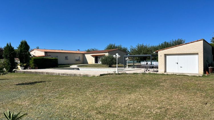 Ma-Cabane - Vente Maison SAINT JULIEN LES ROSIERS, 145 m²