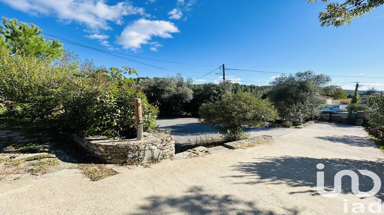 Ma-Cabane - Vente Maison Saint-Julien-les-Rosiers, 203 m²