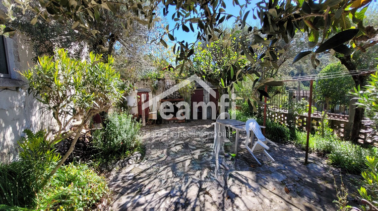 Ma-Cabane - Vente Maison Saint-Julien-les-Rosiers, 98 m²