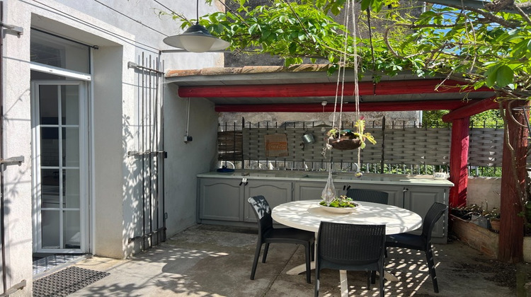 Ma-Cabane - Vente Maison SAINT JULIEN LES ROSIERS, 181 m²