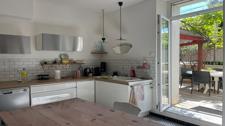 Ma-Cabane - Vente Maison SAINT JULIEN LES ROSIERS, 181 m²