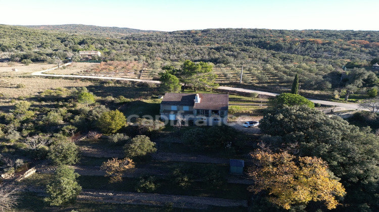 Ma-Cabane - Vente Maison SAINT JULIEN LES ROSIERS, 167 m²