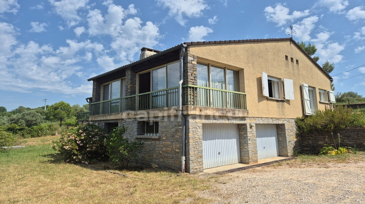 Ma-Cabane - Vente Maison SAINT JULIEN LES ROSIERS, 167 m²