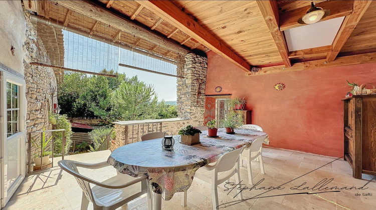 Ma-Cabane - Vente Maison Saint-Julien-les-Rosiers, 299 m²