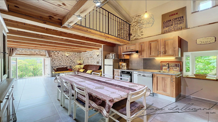 Ma-Cabane - Vente Maison Saint-Julien-les-Rosiers, 299 m²