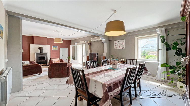 Ma-Cabane - Vente Maison Saint-Julien-les-Rosiers, 299 m²