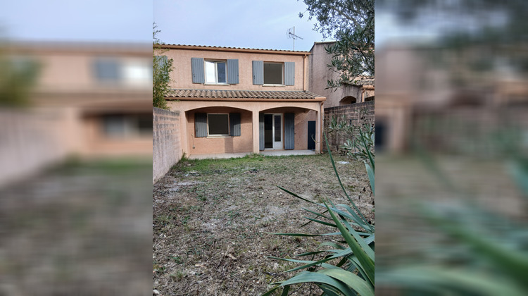 Ma-Cabane - Vente Maison Saint-Julien-les-Rosiers, 77 m²