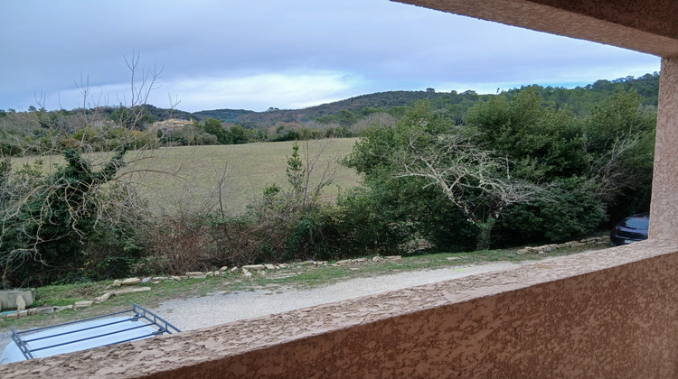 Ma-Cabane - Vente Maison Saint-Julien-les-Rosiers, 77 m²