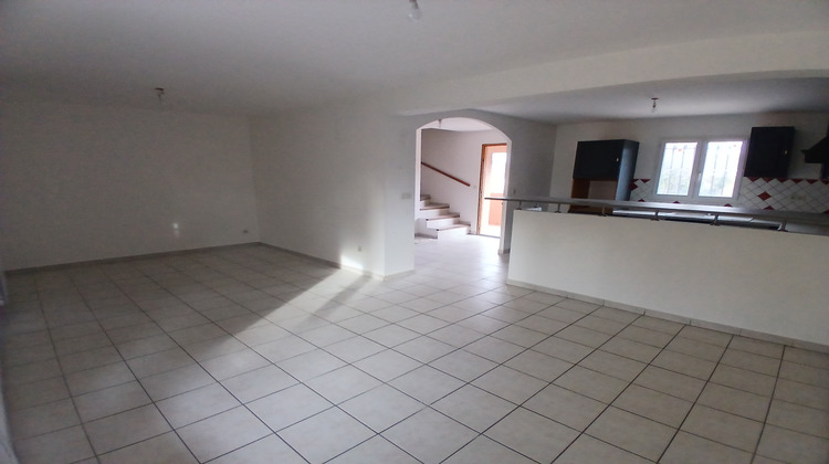 Ma-Cabane - Vente Maison Saint-Julien-les-Rosiers, 77 m²