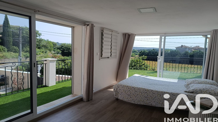 Ma-Cabane - Vente Maison Saint-Julien-les-Rosiers, 120 m²