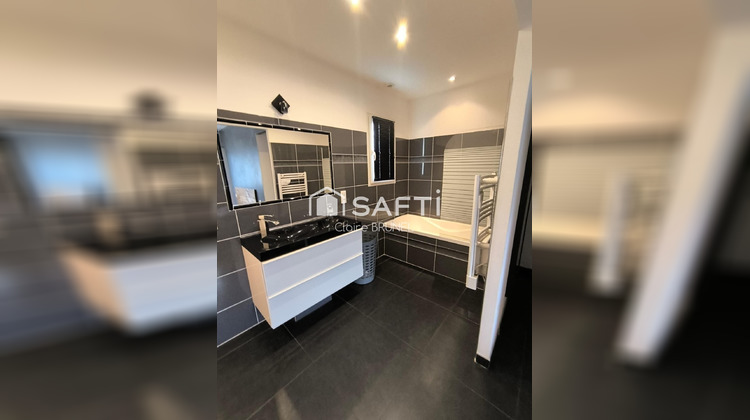 Ma-Cabane - Vente Maison Saint-Julien-les-Rosiers, 162 m²