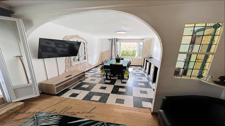 Ma-Cabane - Vente Maison Saint-Julien-les-Rosiers, 141 m²