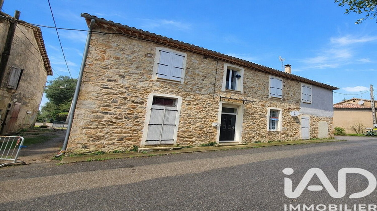 Ma-Cabane - Vente Maison Saint Julien les Rosiers, 181 m²