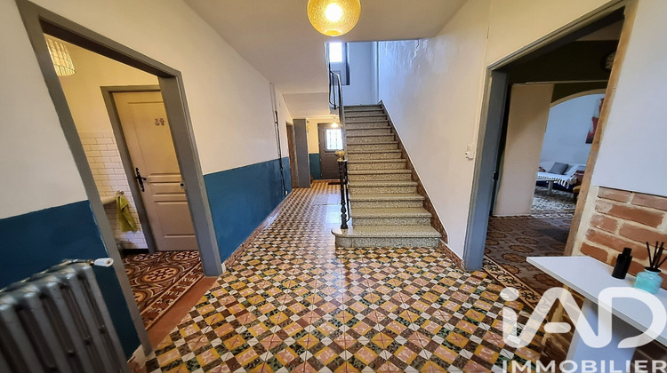 Ma-Cabane - Vente Maison Saint Julien les Rosiers, 181 m²