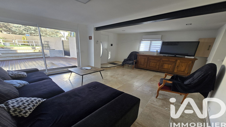 Ma-Cabane - Vente Maison Saint-Julien-les-Rosiers, 120 m²