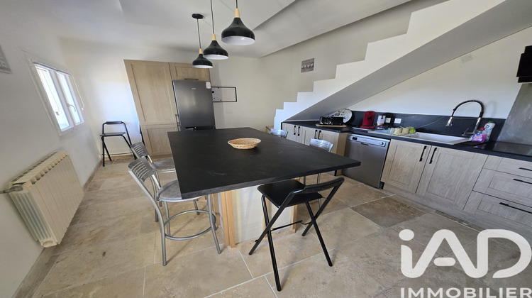 Ma-Cabane - Vente Maison Saint-Julien-les-Rosiers, 120 m²
