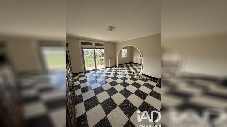 Ma-Cabane - Vente Maison Saint-Julien-les-Rosiers, 210 m²