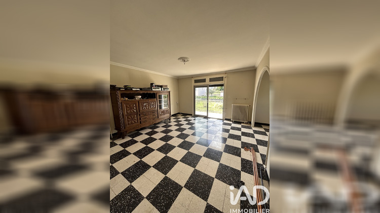 Ma-Cabane - Vente Maison Saint-Julien-les-Rosiers, 210 m²