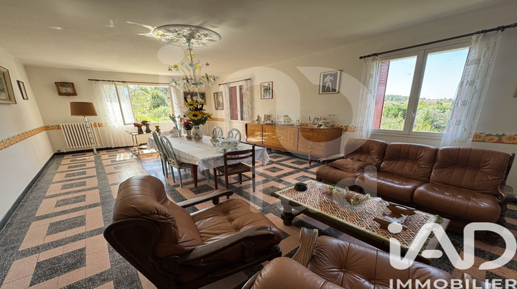 Ma-Cabane - Vente Maison Saint-Julien-les-Rosiers, 172 m²